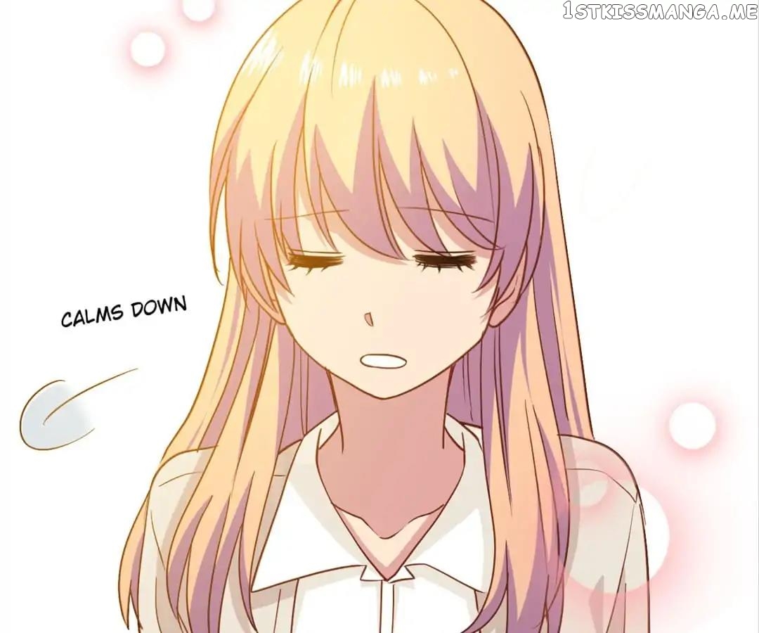 Am I Too Old for a Boyfriend?! chapter 27 - page 20