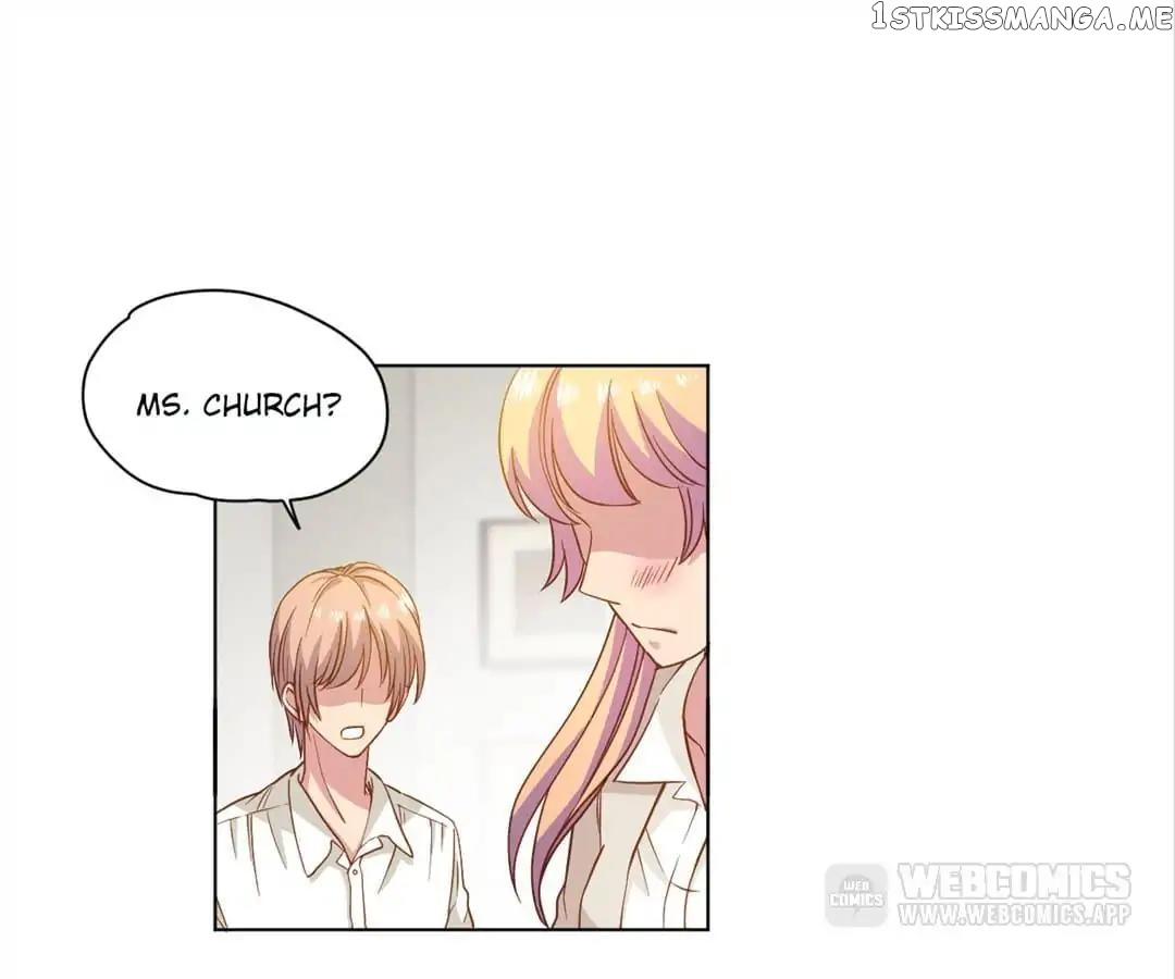 Am I Too Old for a Boyfriend?! chapter 27 - page 22