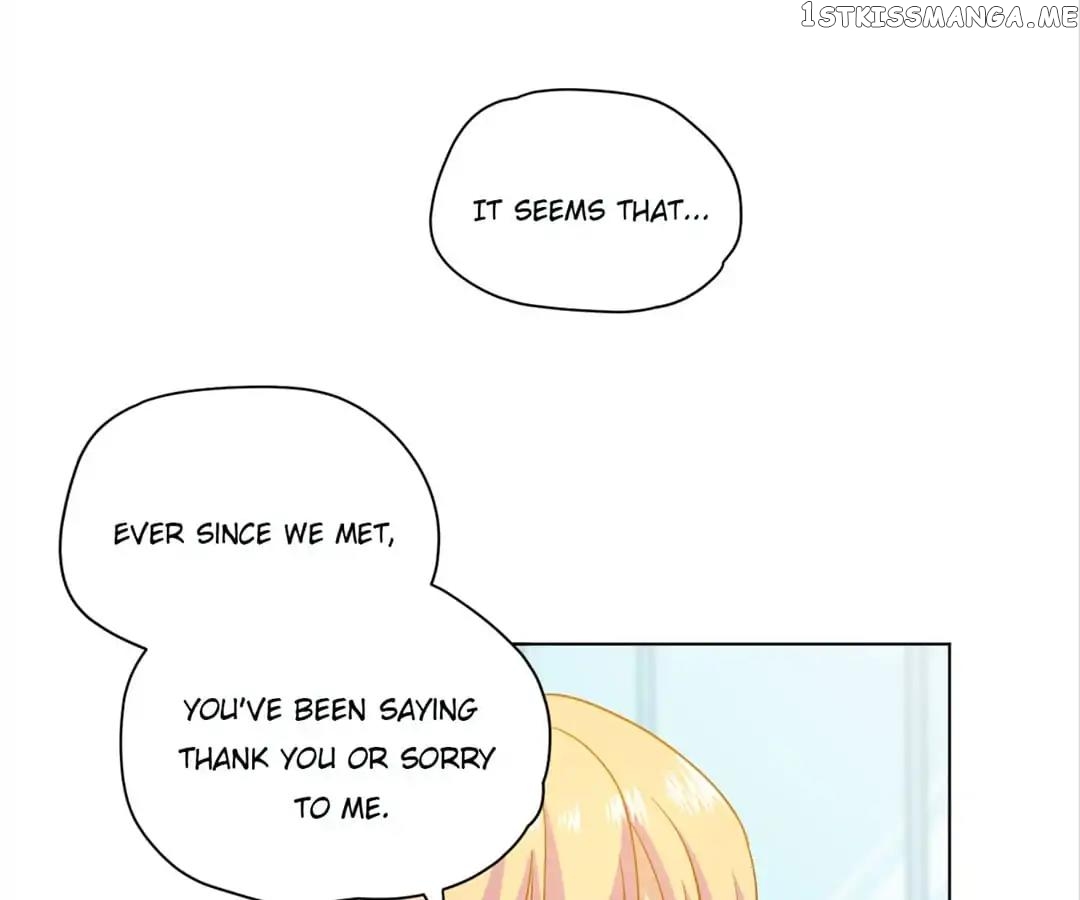 Am I Too Old for a Boyfriend?! chapter 27 - page 23