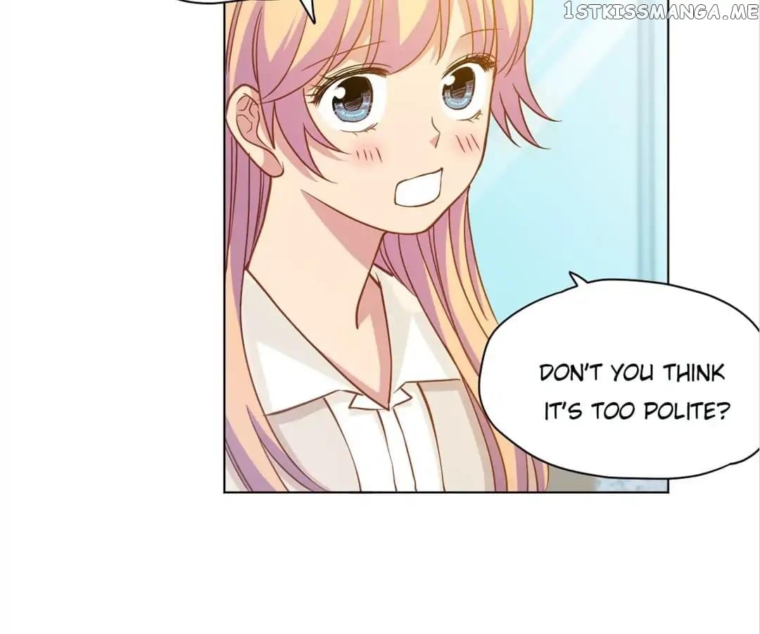 Am I Too Old for a Boyfriend?! chapter 27 - page 24