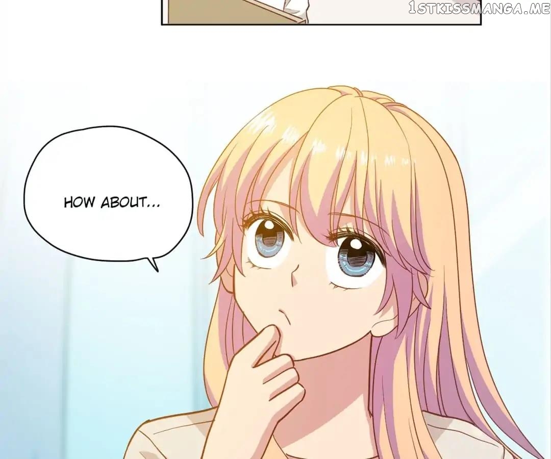 Am I Too Old for a Boyfriend?! chapter 27 - page 28