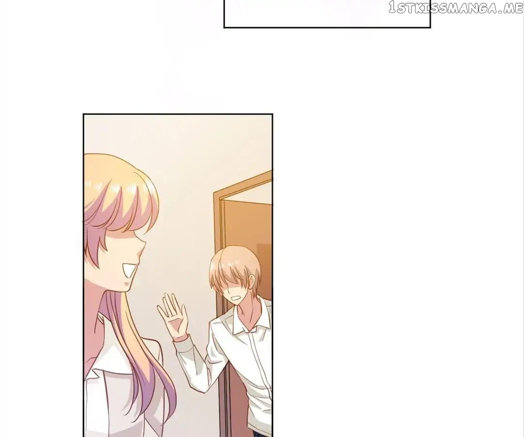 Am I Too Old for a Boyfriend?! chapter 27 - page 36