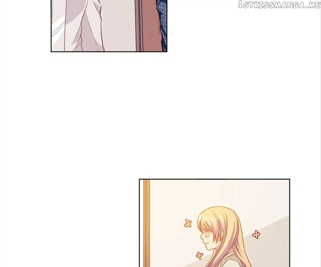 Am I Too Old for a Boyfriend?! chapter 27 - page 37