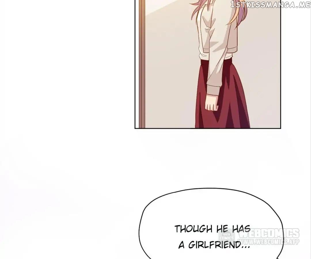 Am I Too Old for a Boyfriend?! chapter 27 - page 38