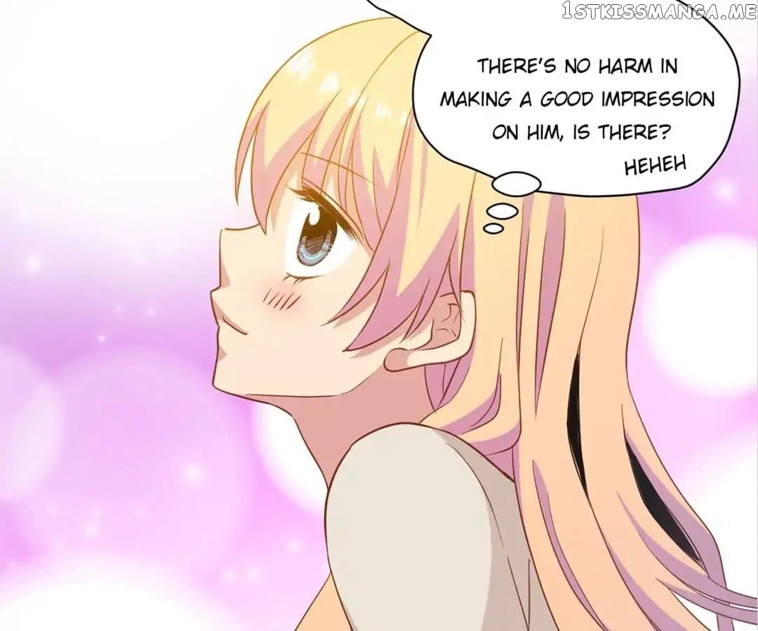 Am I Too Old for a Boyfriend?! chapter 27 - page 39