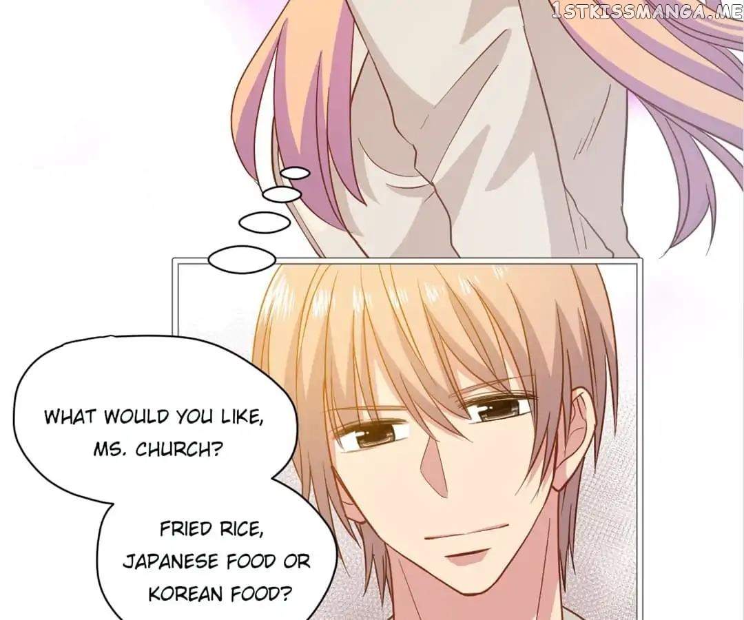Am I Too Old for a Boyfriend?! chapter 27 - page 40