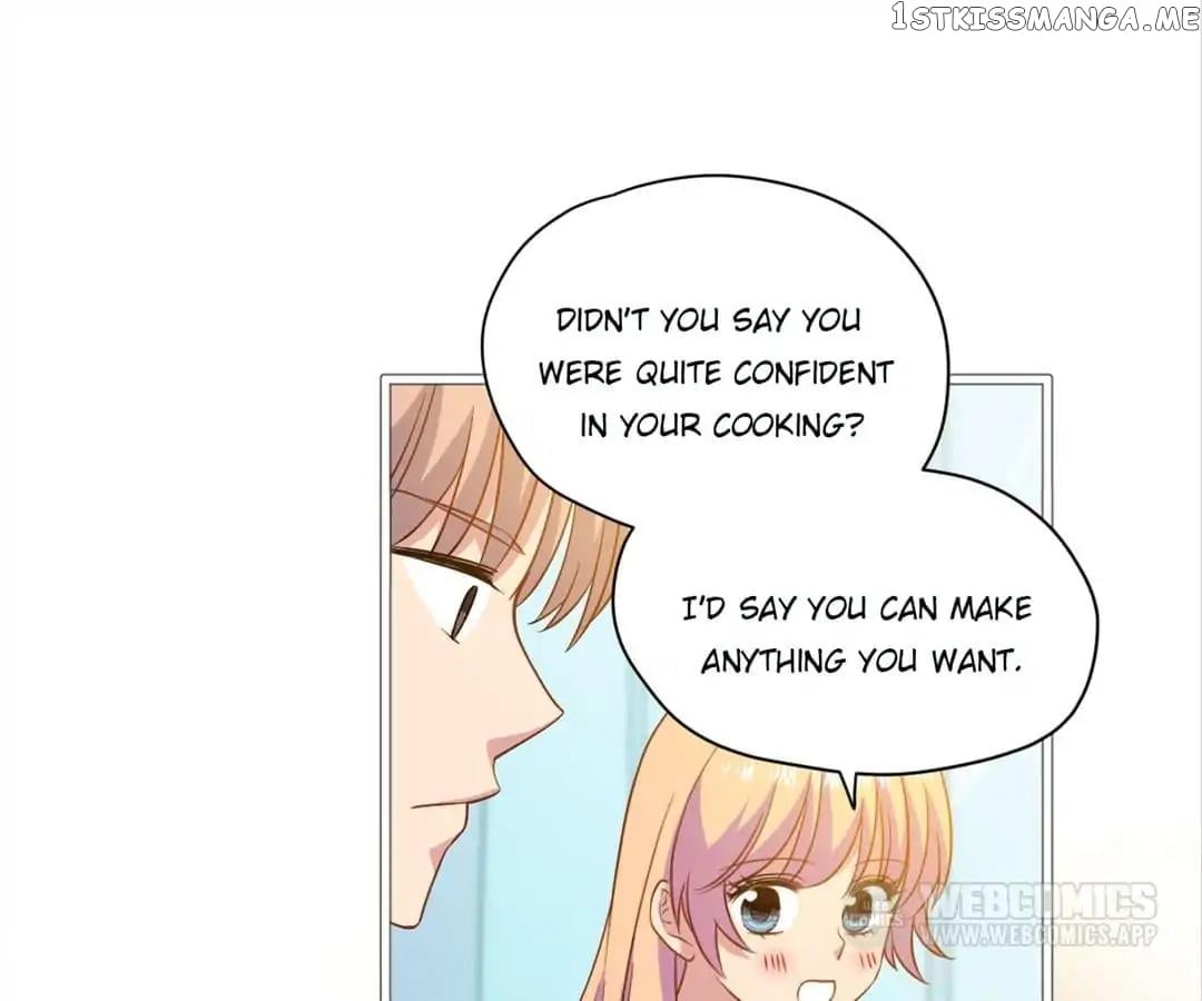 Am I Too Old for a Boyfriend?! chapter 27 - page 42