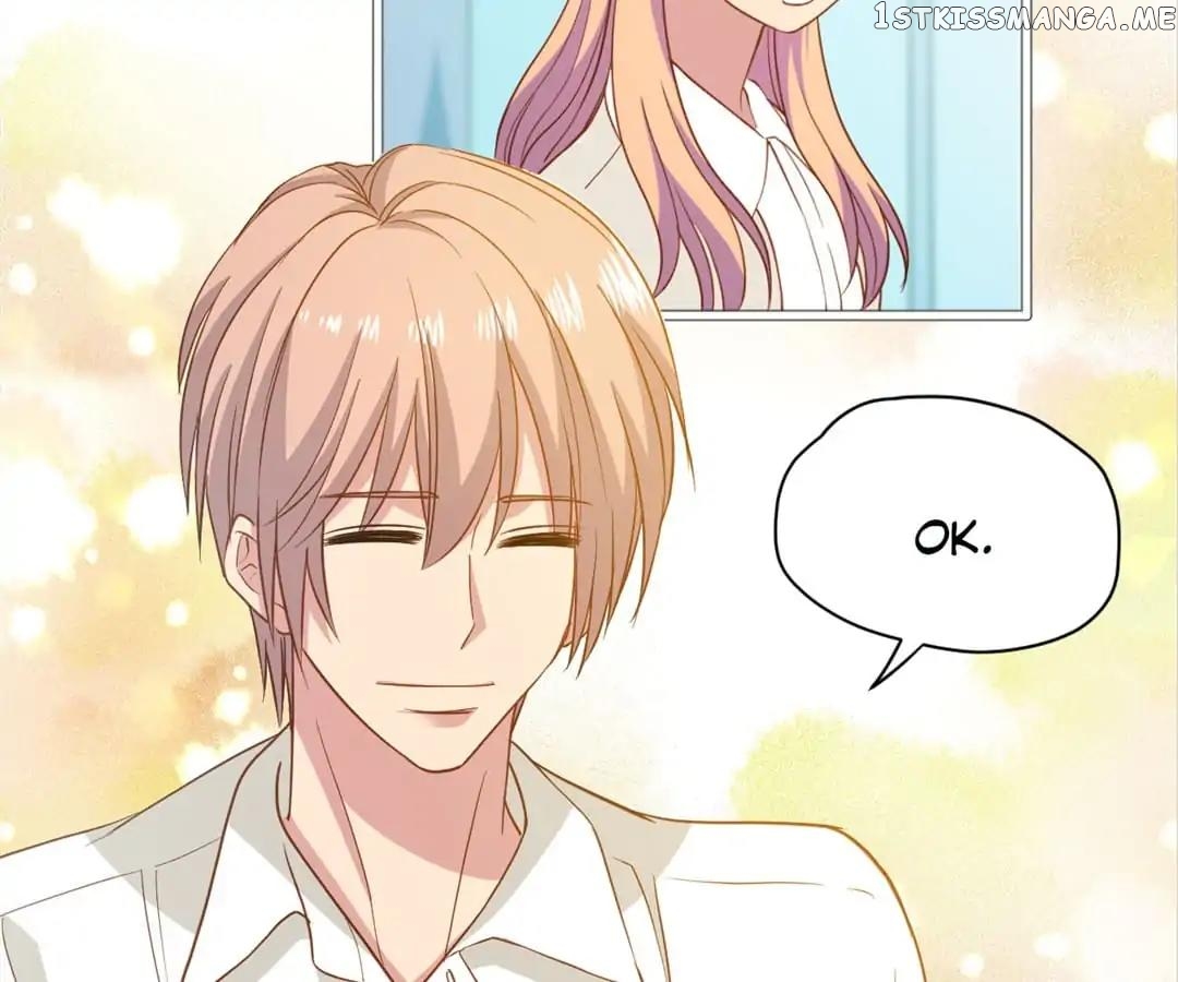 Am I Too Old for a Boyfriend?! chapter 27 - page 43