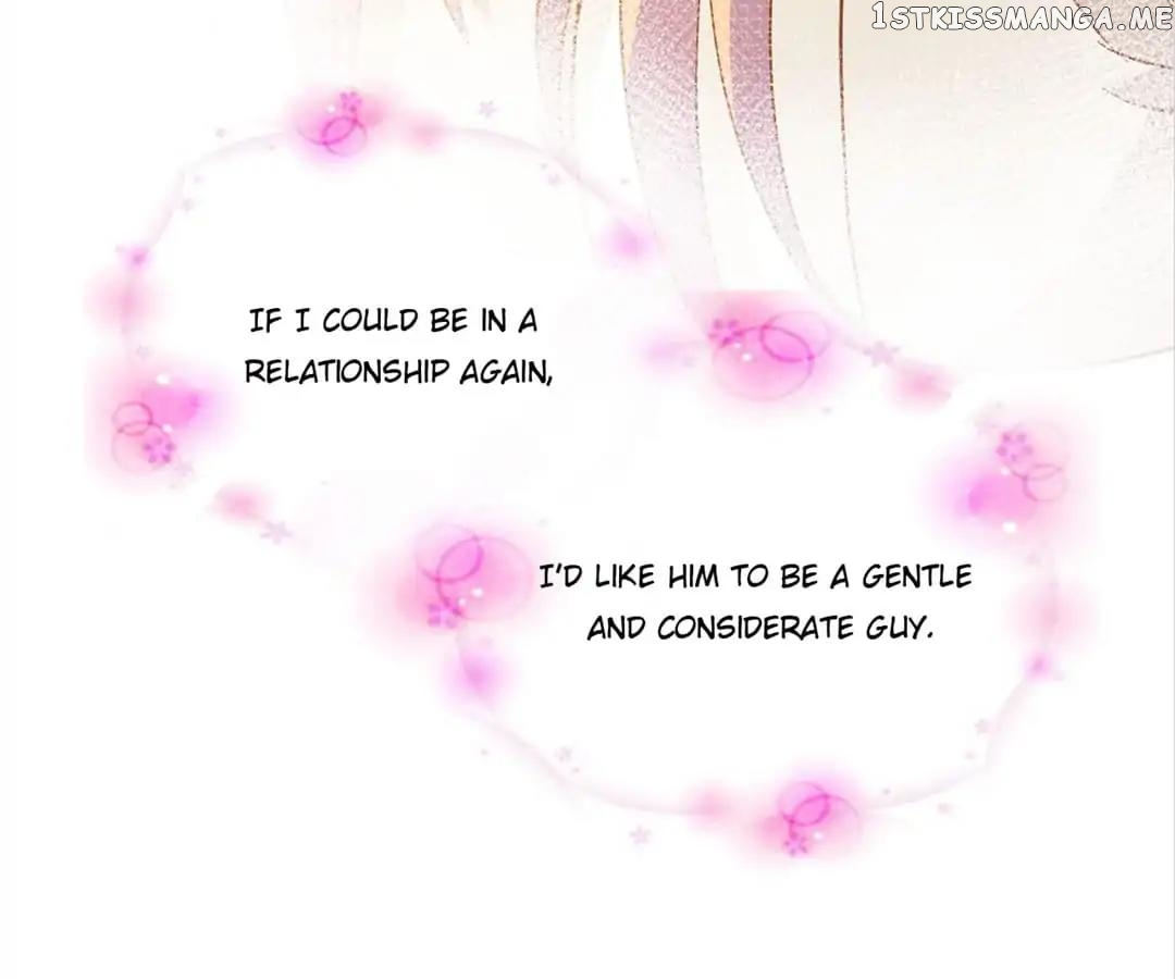 Am I Too Old for a Boyfriend?! chapter 27 - page 47