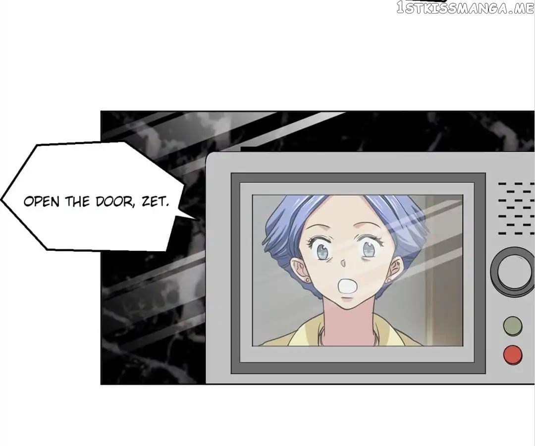 Am I Too Old for a Boyfriend?! chapter 27 - page 52