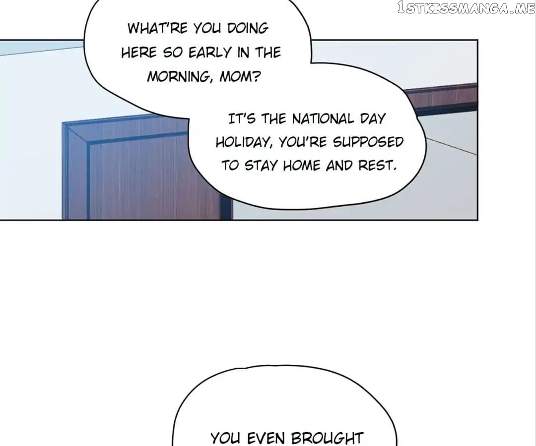 Am I Too Old for a Boyfriend?! chapter 27 - page 55
