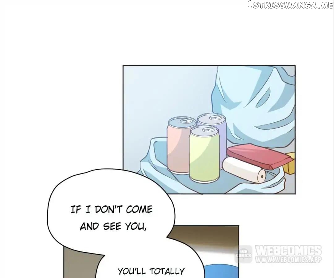 Am I Too Old for a Boyfriend?! chapter 27 - page 58