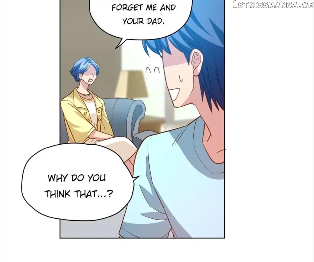 Am I Too Old for a Boyfriend?! chapter 27 - page 59