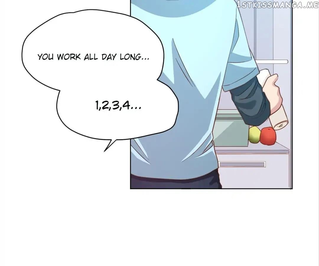 Am I Too Old for a Boyfriend?! chapter 27 - page 61