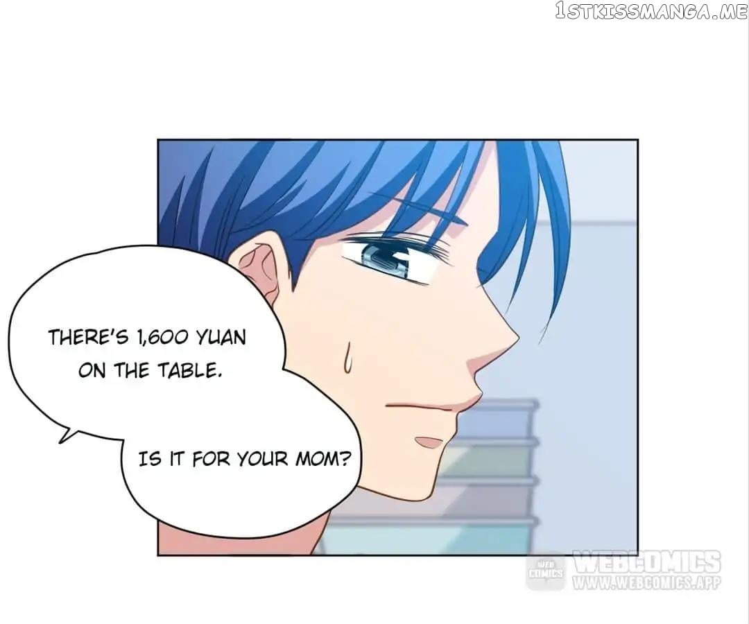 Am I Too Old for a Boyfriend?! chapter 27 - page 62