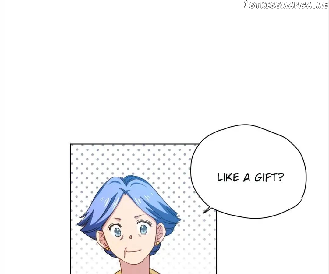Am I Too Old for a Boyfriend?! chapter 27 - page 63
