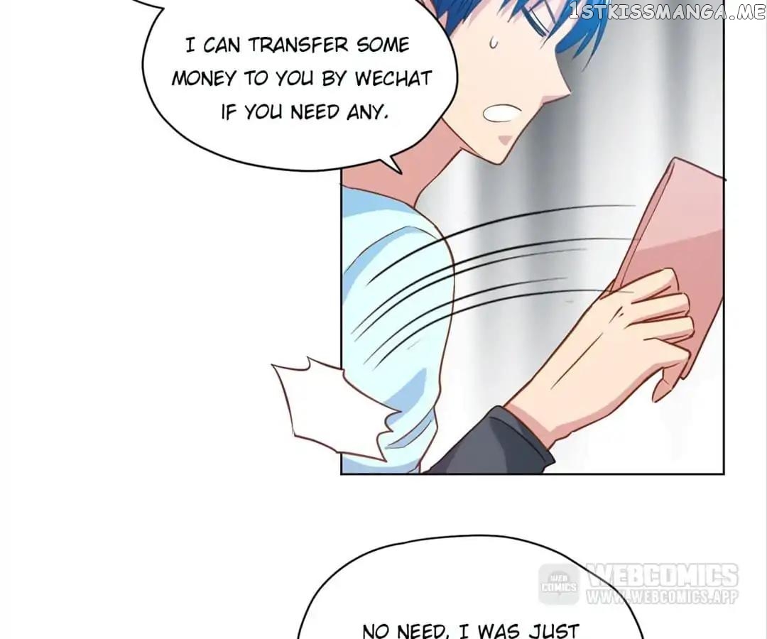 Am I Too Old for a Boyfriend?! chapter 27 - page 66