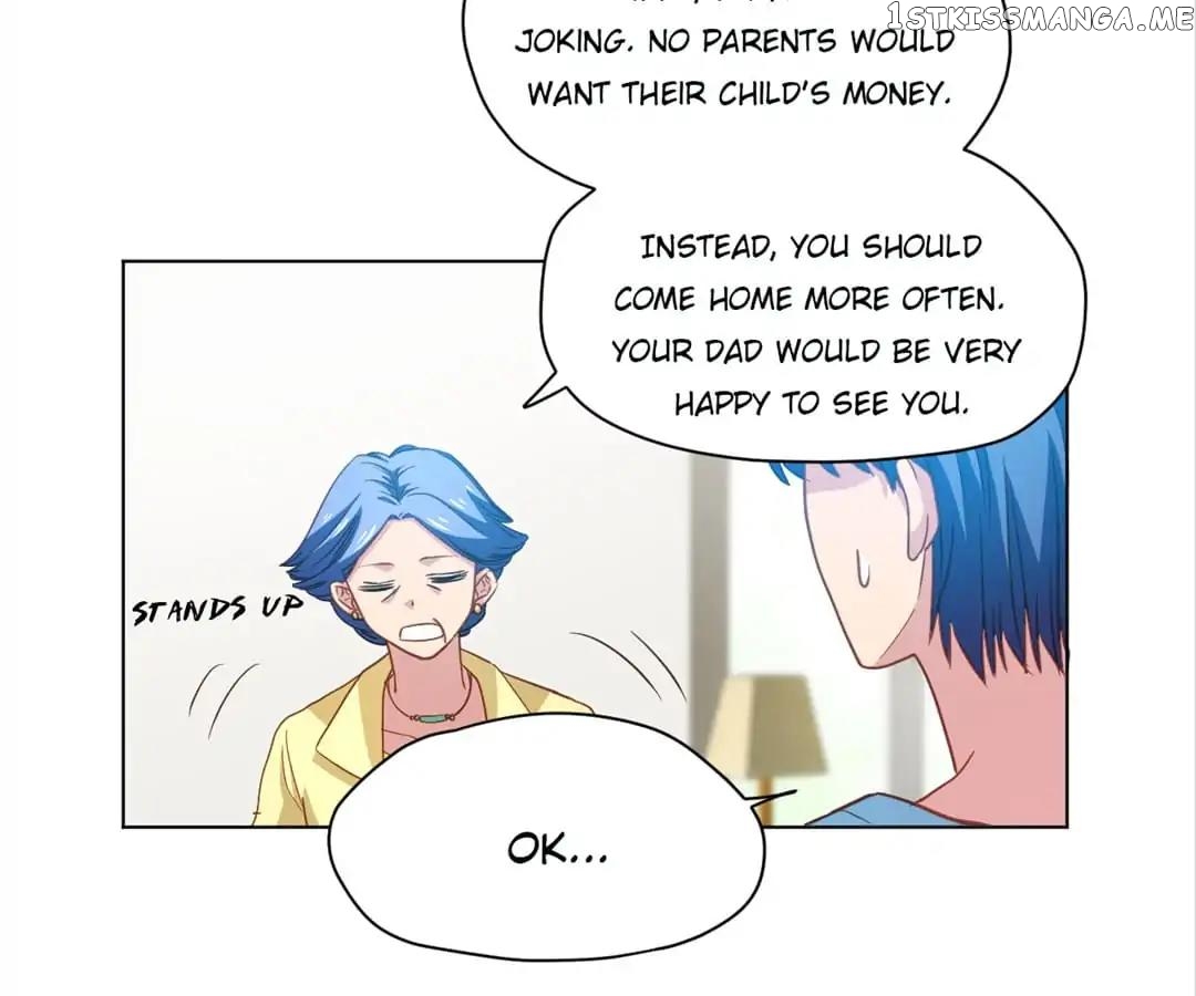 Am I Too Old for a Boyfriend?! chapter 27 - page 67