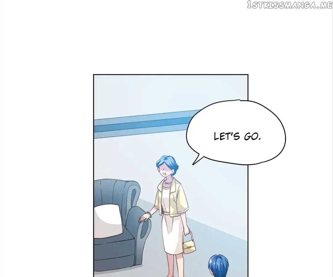 Am I Too Old for a Boyfriend?! chapter 27 - page 68