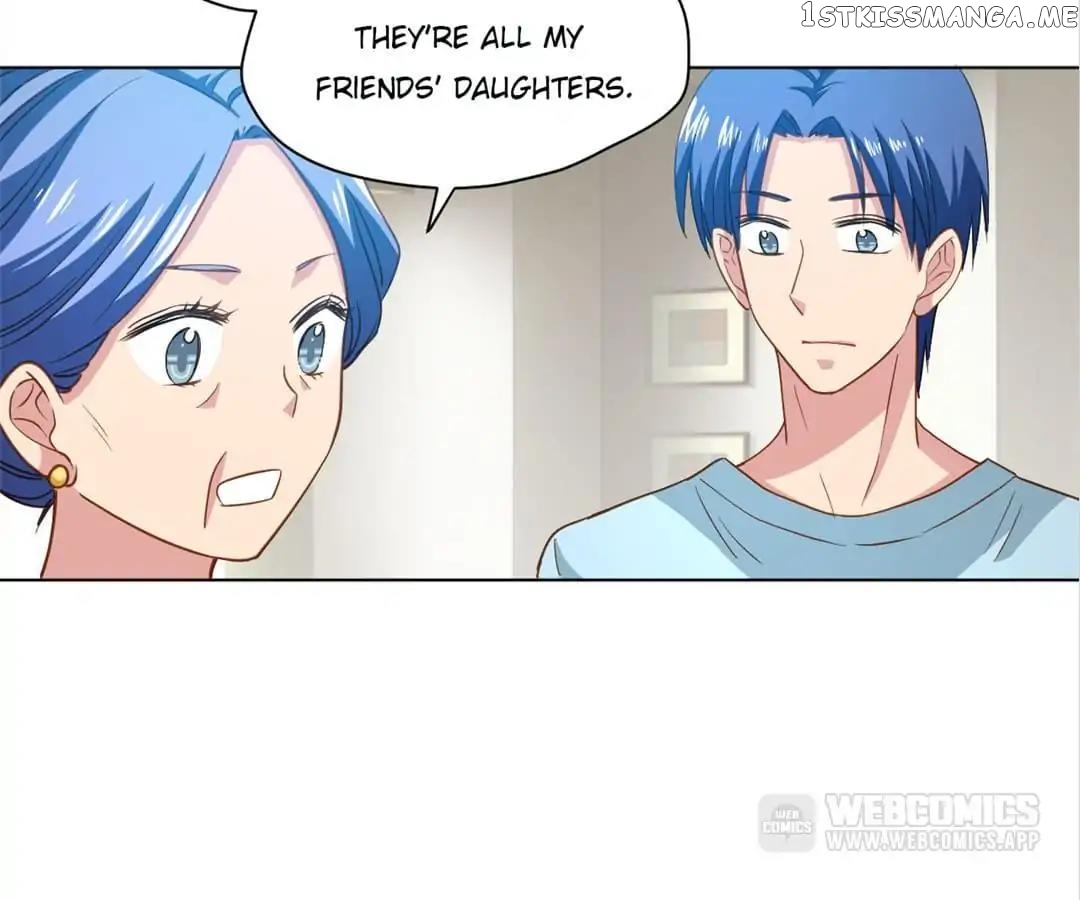 Am I Too Old for a Boyfriend?! chapter 27 - page 70