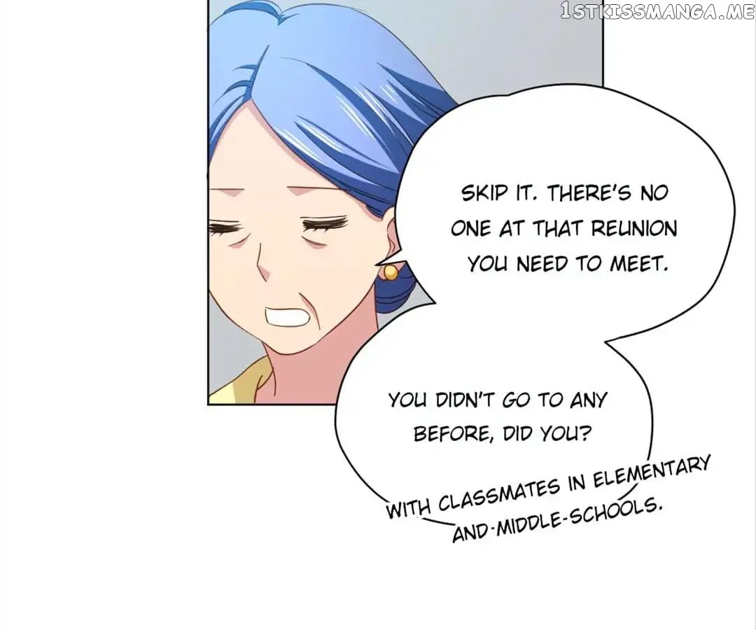 Am I Too Old for a Boyfriend?! chapter 27 - page 72