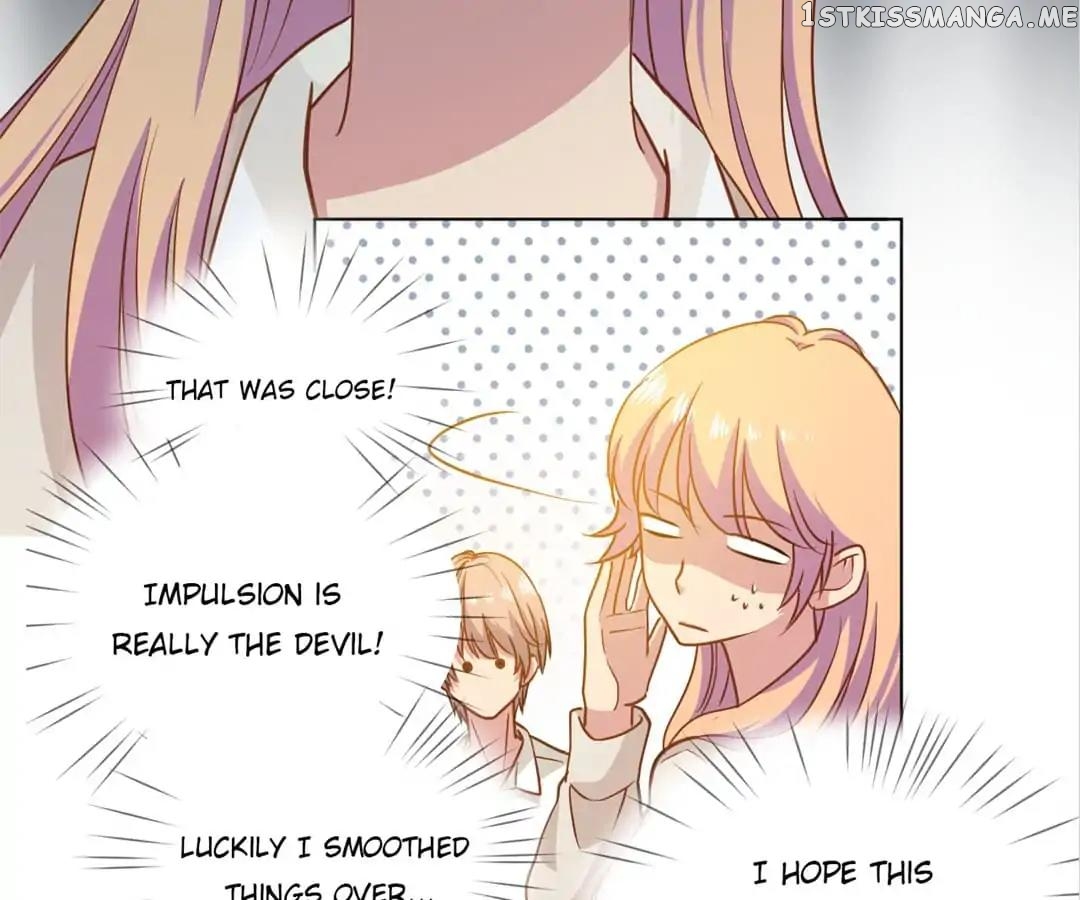 Am I Too Old for a Boyfriend?! chapter 26 - page 16