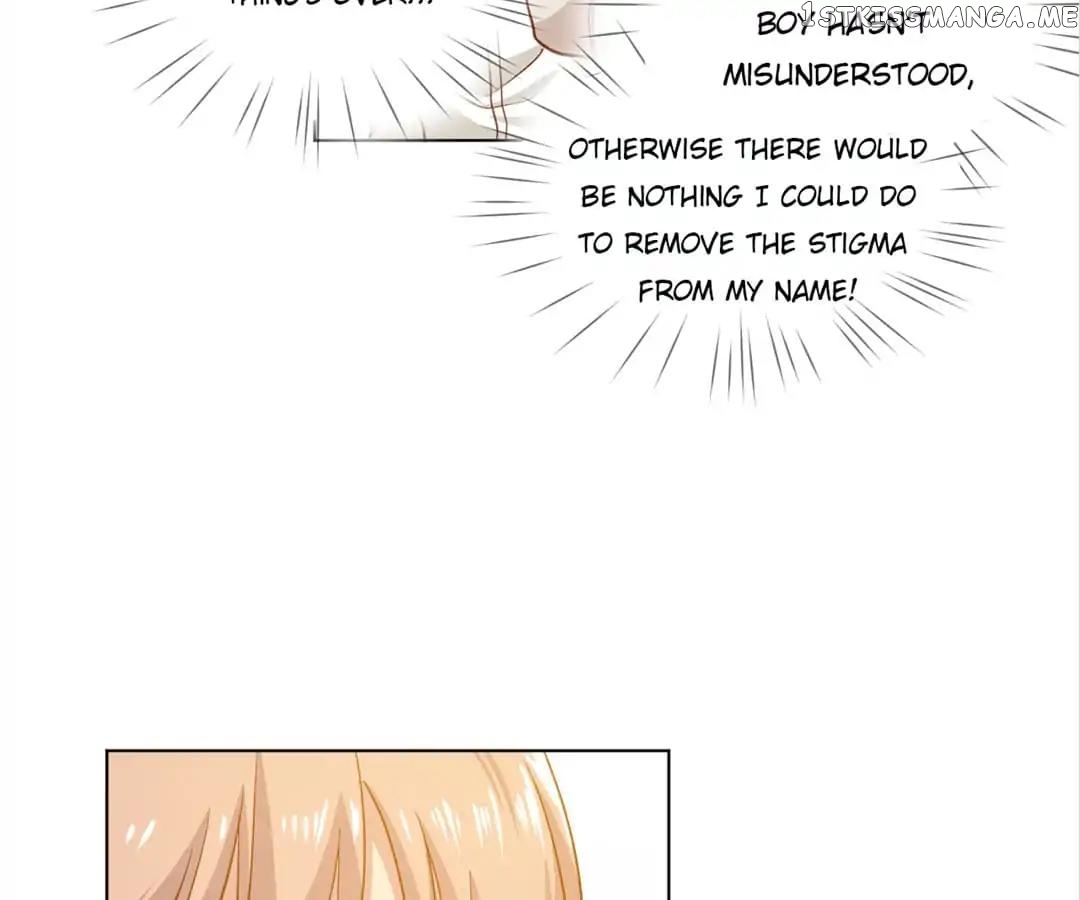 Am I Too Old for a Boyfriend?! chapter 26 - page 17
