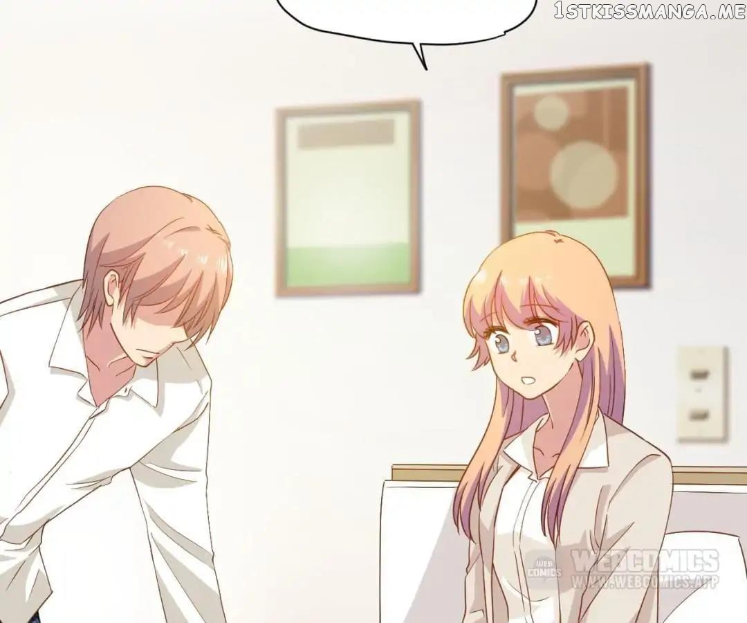 Am I Too Old for a Boyfriend?! chapter 25 - page 10