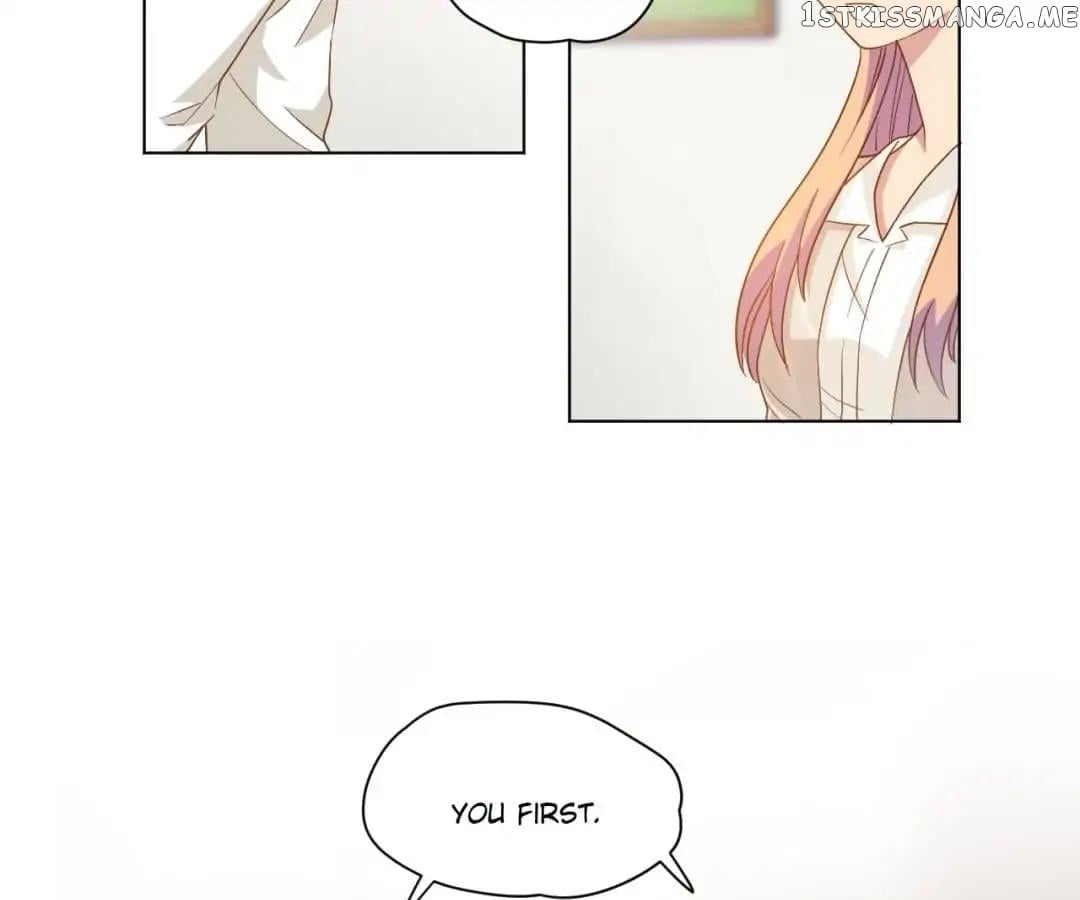 Am I Too Old for a Boyfriend?! chapter 25 - page 17