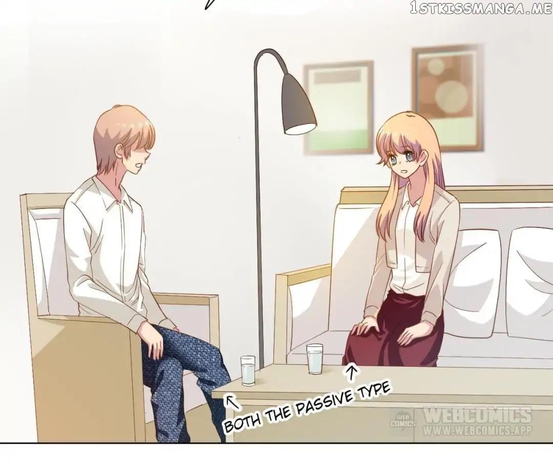Am I Too Old for a Boyfriend?! chapter 25 - page 18