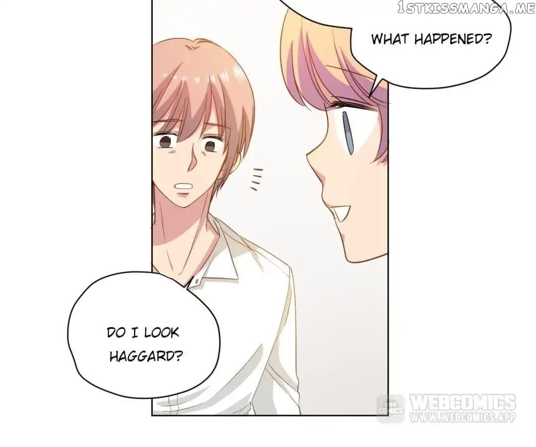 Am I Too Old for a Boyfriend?! chapter 25 - page 22