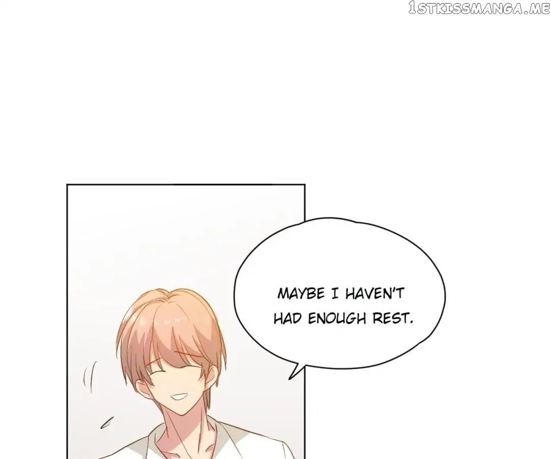 Am I Too Old for a Boyfriend?! chapter 25 - page 23