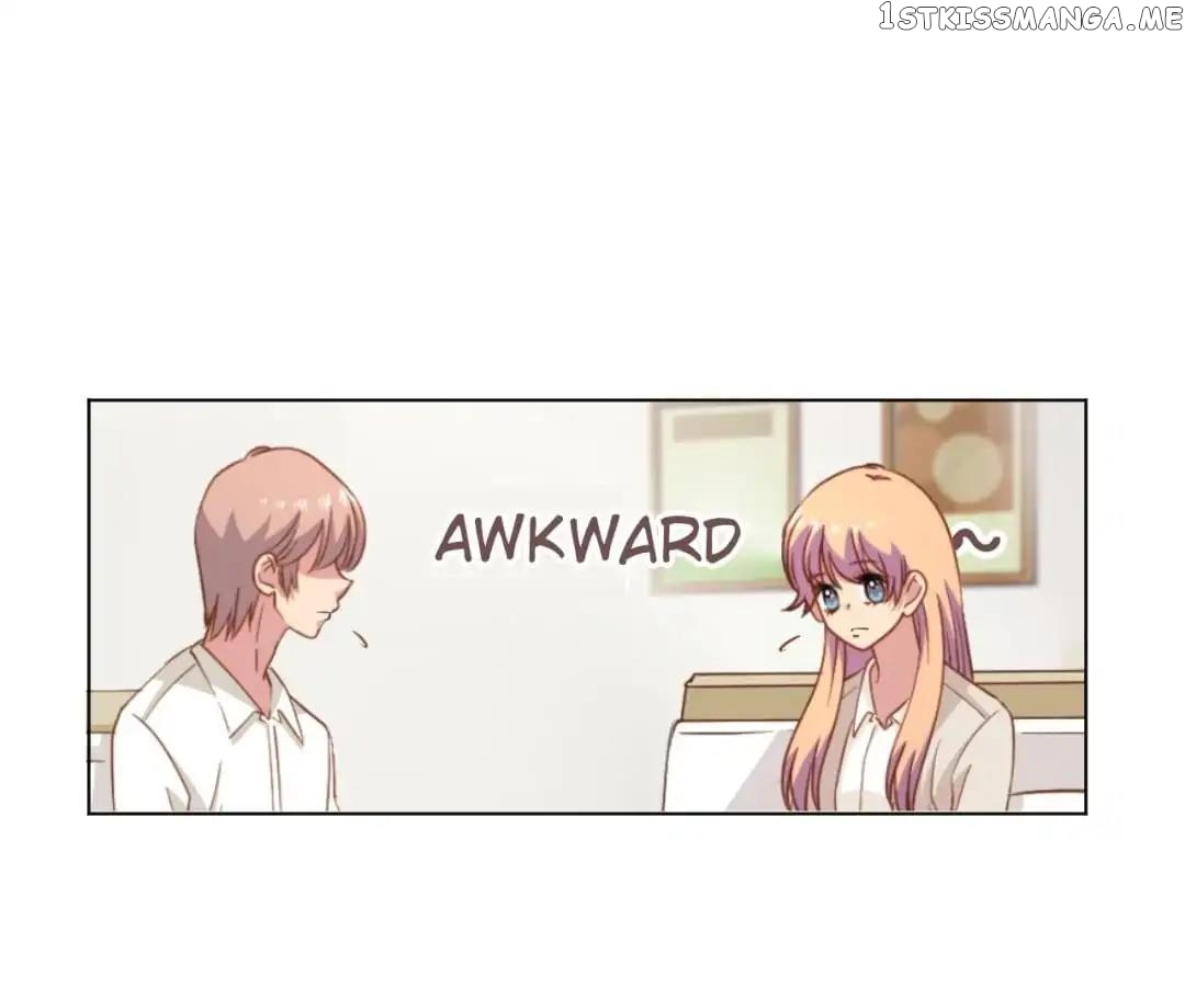 Am I Too Old for a Boyfriend?! chapter 25 - page 25