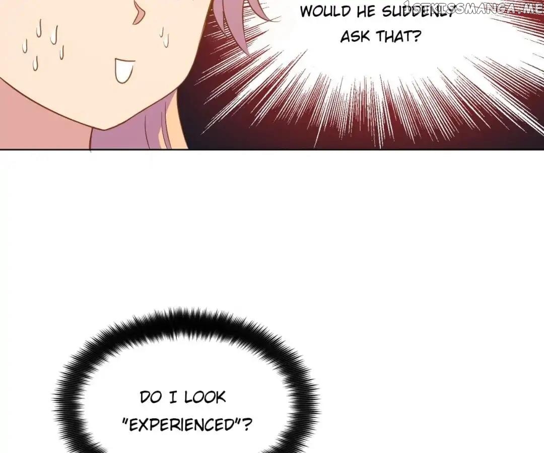 Am I Too Old for a Boyfriend?! chapter 25 - page 31