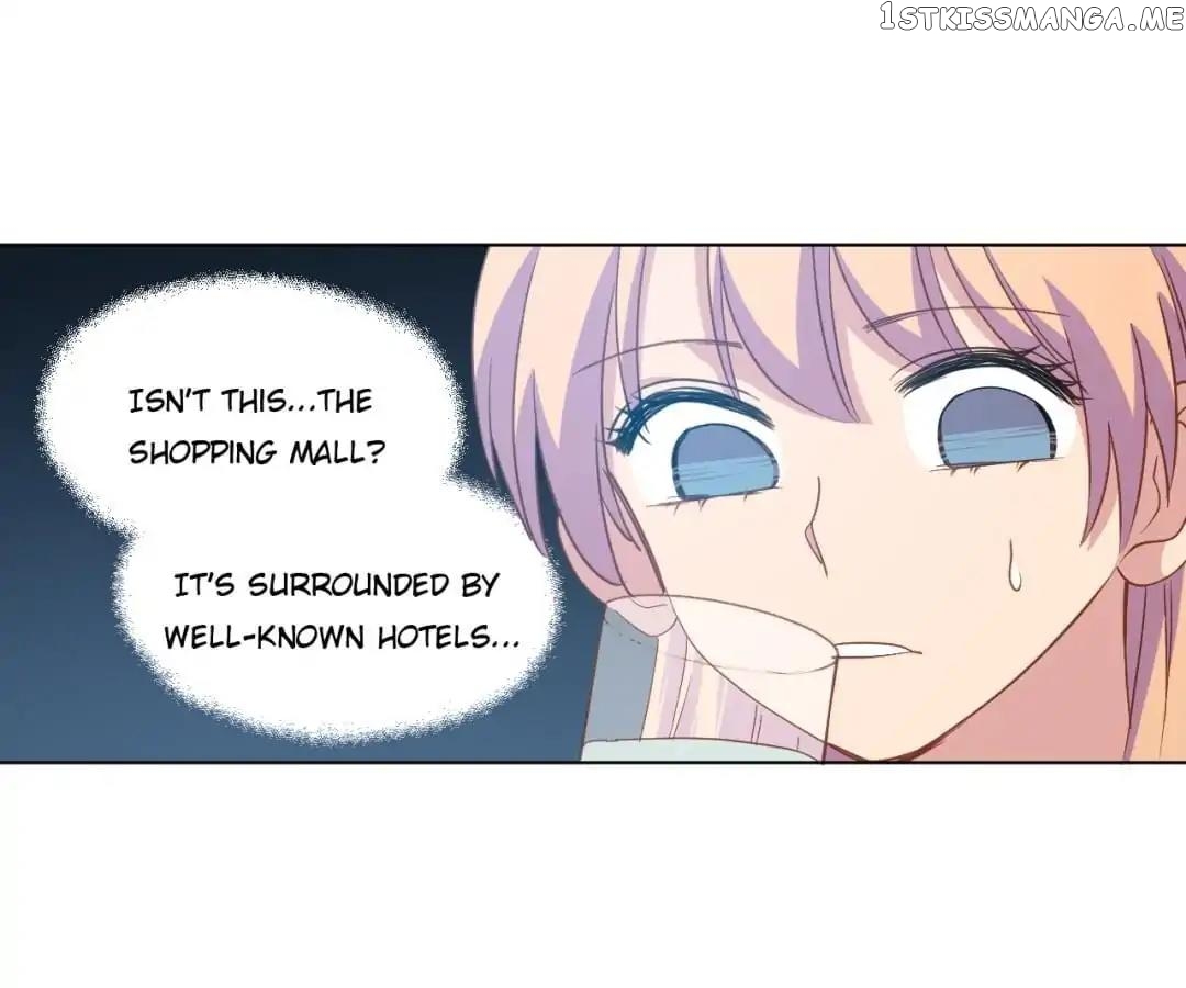 Am I Too Old for a Boyfriend?! chapter 25 - page 37