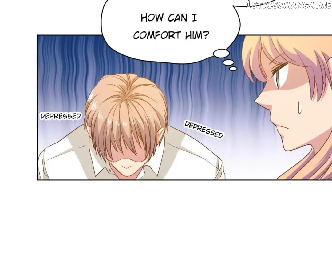 Am I Too Old for a Boyfriend?! chapter 25 - page 43