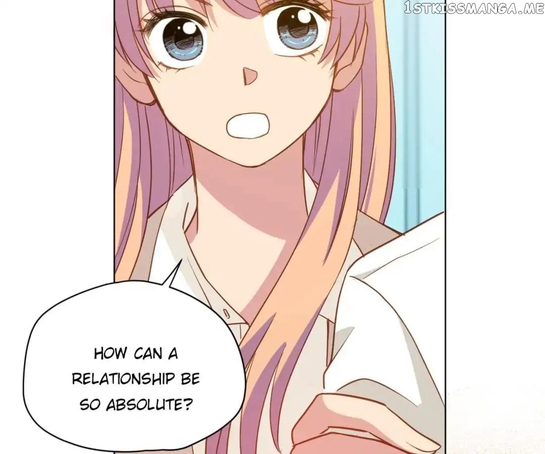 Am I Too Old for a Boyfriend?! chapter 25 - page 66