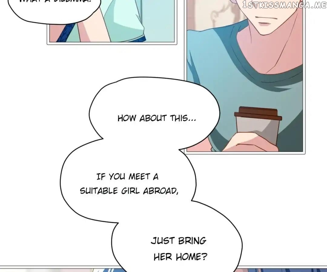 Am I Too Old for a Boyfriend?! chapter 24 - page 15
