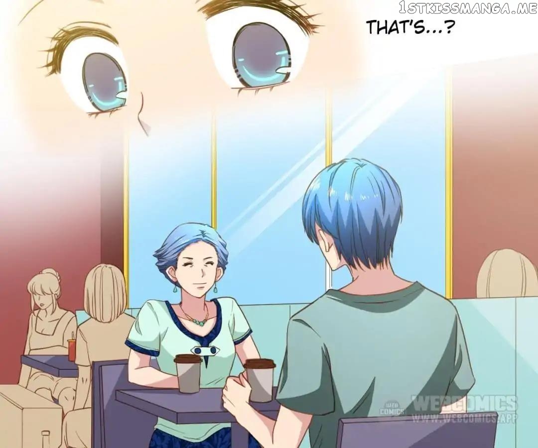 Am I Too Old for a Boyfriend?! chapter 24 - page 2