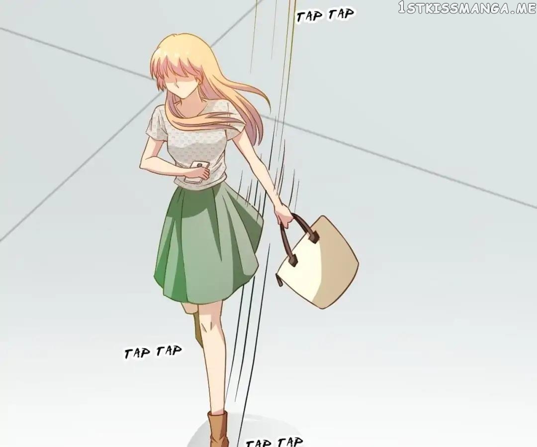 Am I Too Old for a Boyfriend?! chapter 24 - page 32
