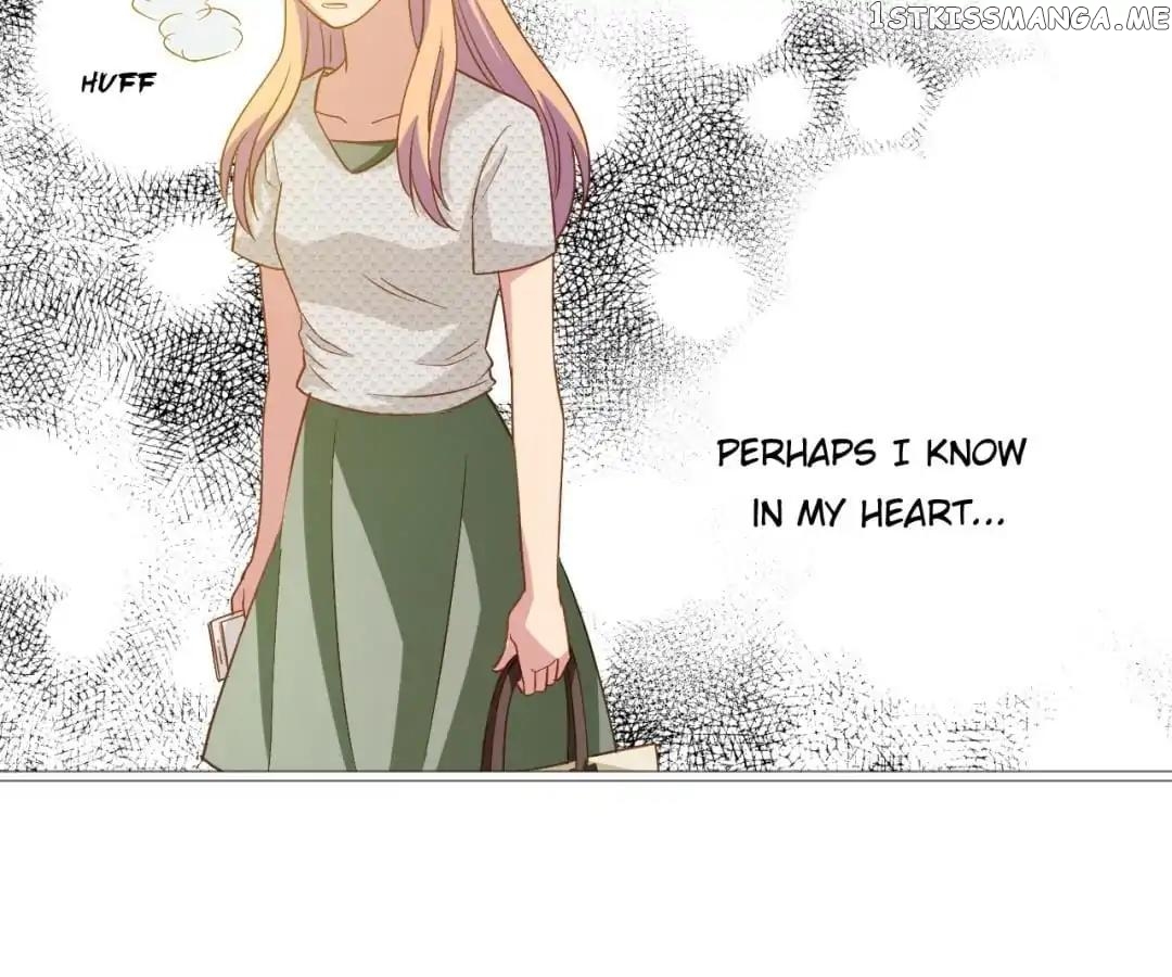Am I Too Old for a Boyfriend?! chapter 24 - page 37
