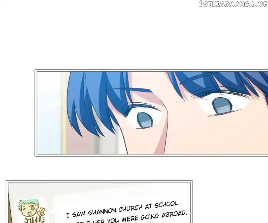 Am I Too Old for a Boyfriend?! chapter 24 - page 41