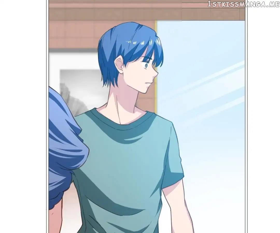 Am I Too Old for a Boyfriend?! chapter 24 - page 43