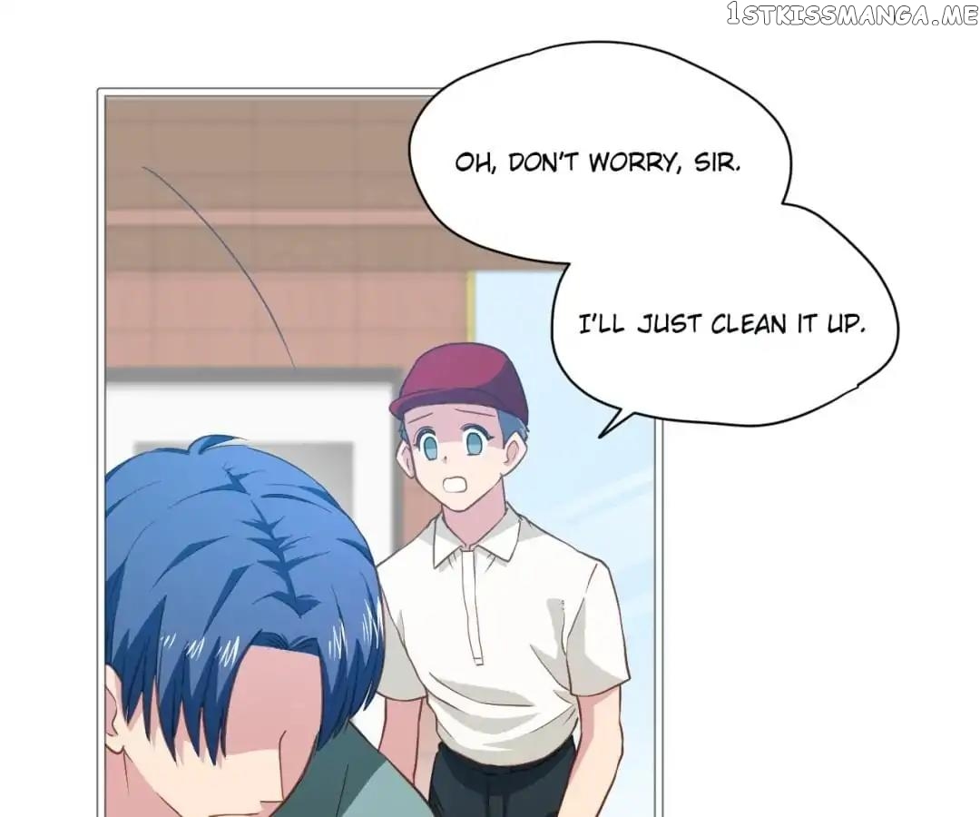 Am I Too Old for a Boyfriend?! chapter 24 - page 47