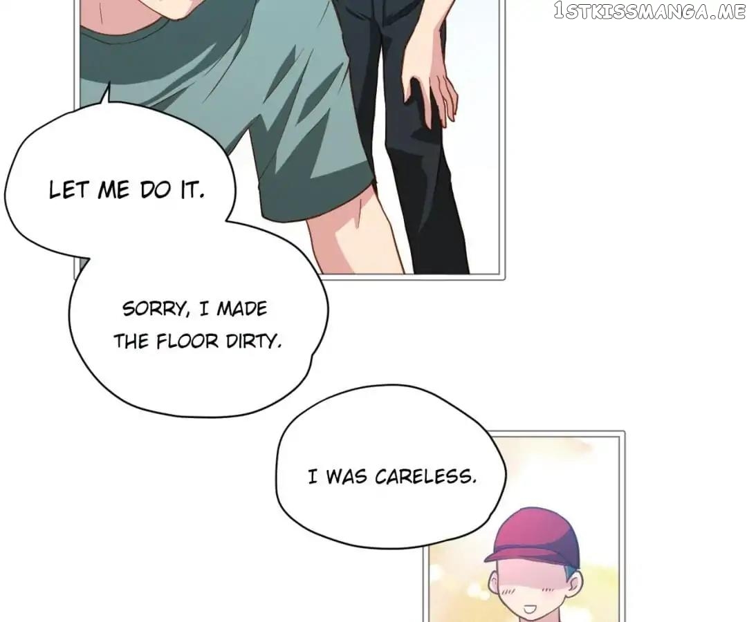Am I Too Old for a Boyfriend?! chapter 24 - page 48