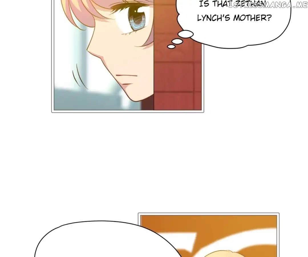 Am I Too Old for a Boyfriend?! chapter 24 - page 5