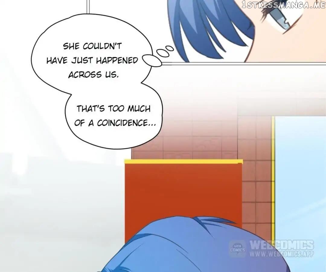 Am I Too Old for a Boyfriend?! chapter 24 - page 50