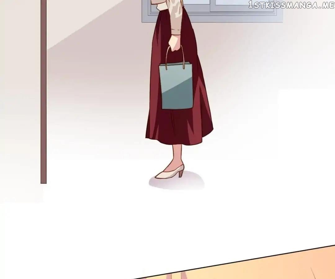 Am I Too Old for a Boyfriend?! chapter 24 - page 55