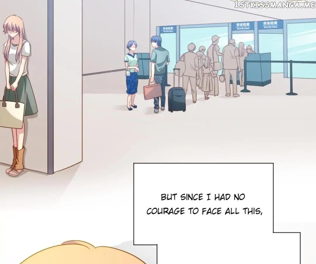 Am I Too Old for a Boyfriend?! chapter 24 - page 59