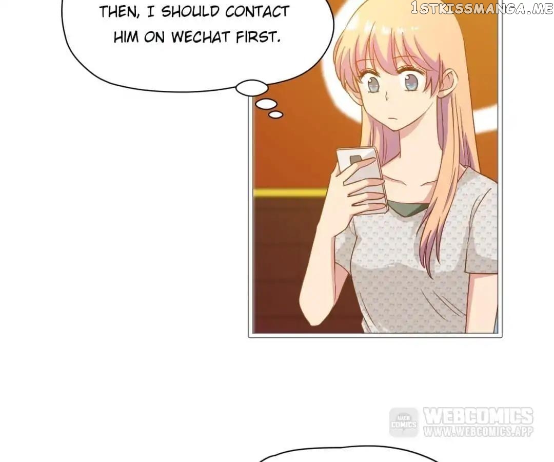 Am I Too Old for a Boyfriend?! chapter 24 - page 6